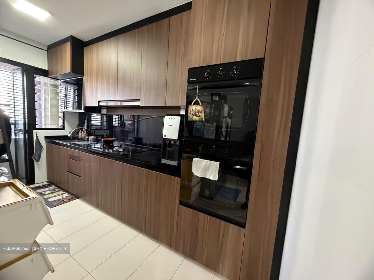 Blk 415D Waterfront I @ Northshore (Punggol), HDB 4 Rooms #556042411